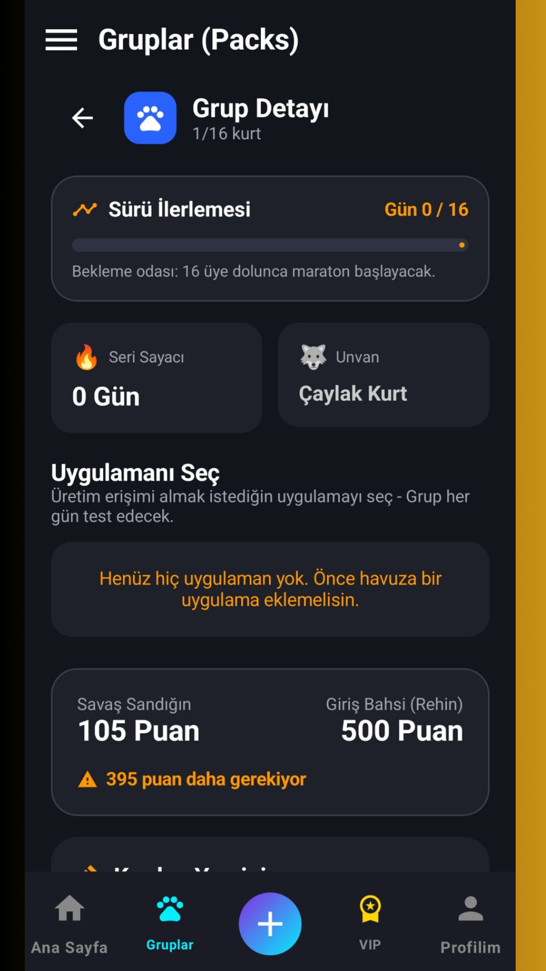 Google Play 14 Günlük Test Süreci Canlı İstatistik ve Grup Takibi