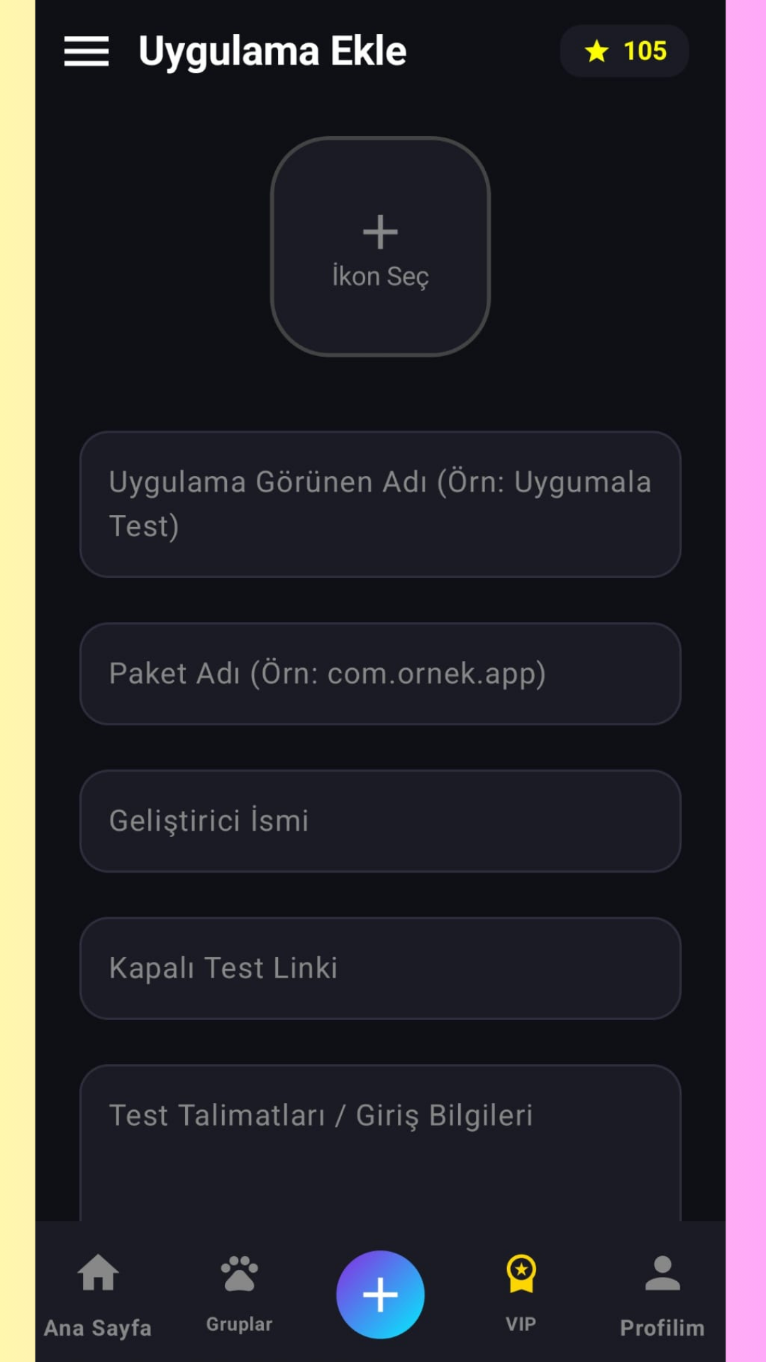 Google Play Console Kapalı Test Uygulaması Ekleme ve Puan Kazanma